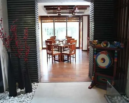 Edenpark Hotel